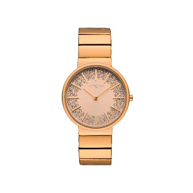 Picture of VOGUE WATCH MONICA ROSE STAINLESS STEEL