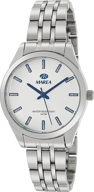 Picture of MAREA WOMEN΄S WATCH - WHITE DIAL