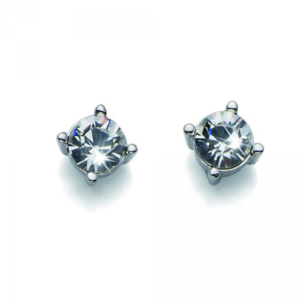 Picture of OLIVER WEBER EARRINGS SWEET CRYSTAL