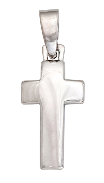 Picture of MEN΄S SILVER 925 CROSS
