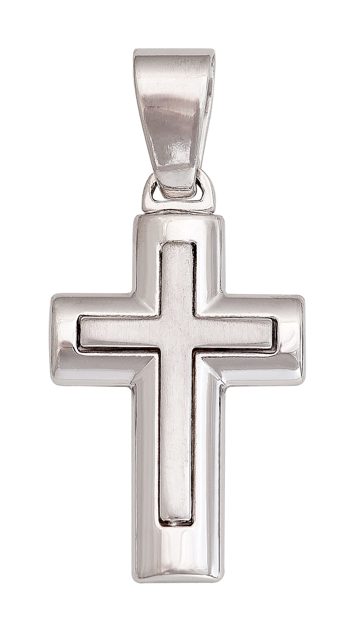 Picture of MEN΄S SILVER 925 CROSS