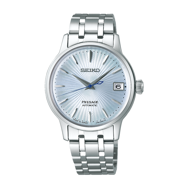 Picture of SEIKO AUTOMATIC WOMEN΄S WATCH PRESAGE