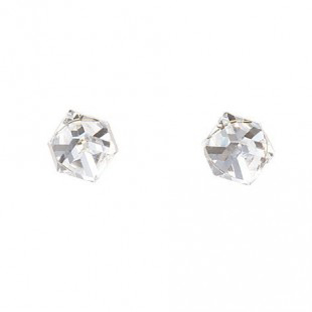 Picture of OLIVER WEBER STAINLESS STEEL EARRINGS 